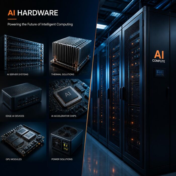 AI Hardware Industry Overview
