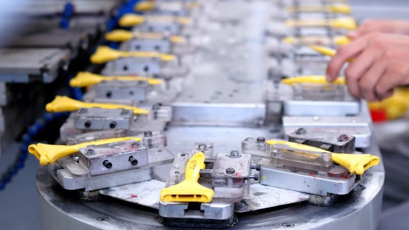 Injection Molding