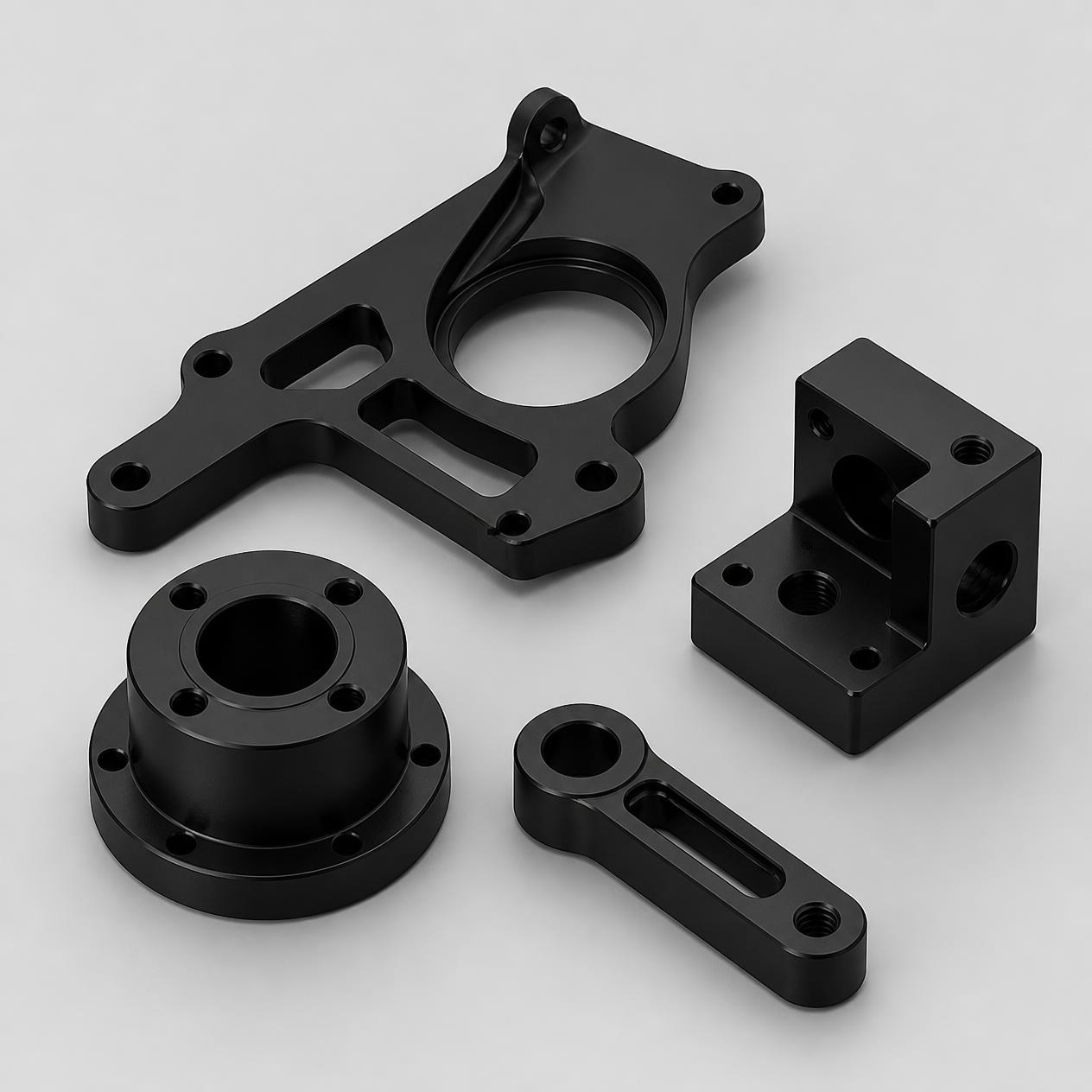 Anodizing