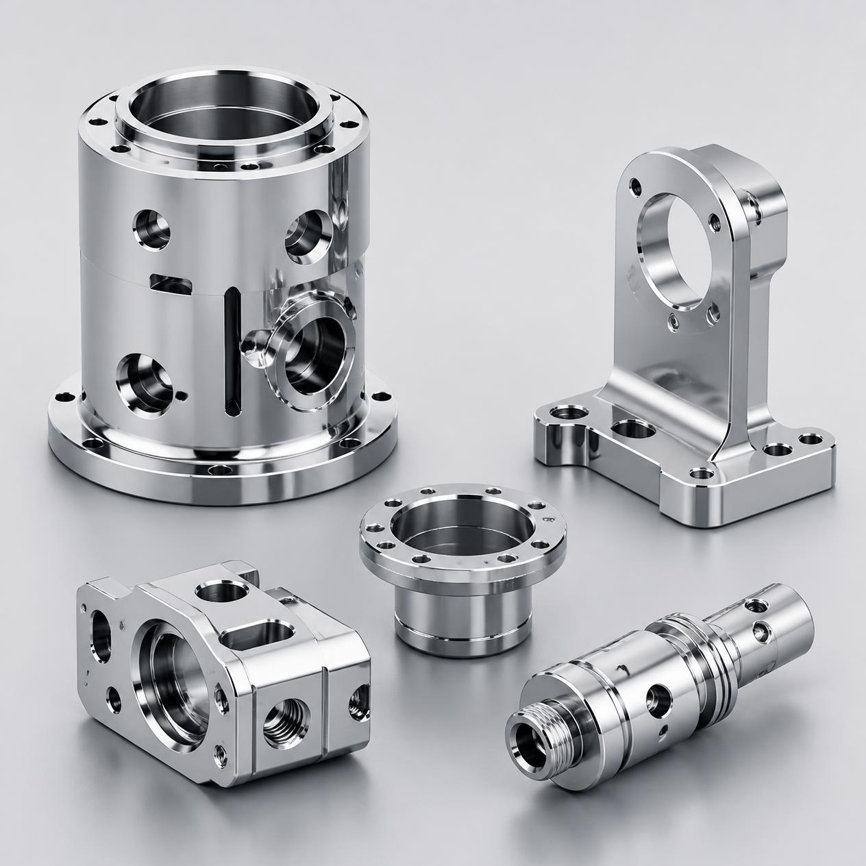 Electroplating