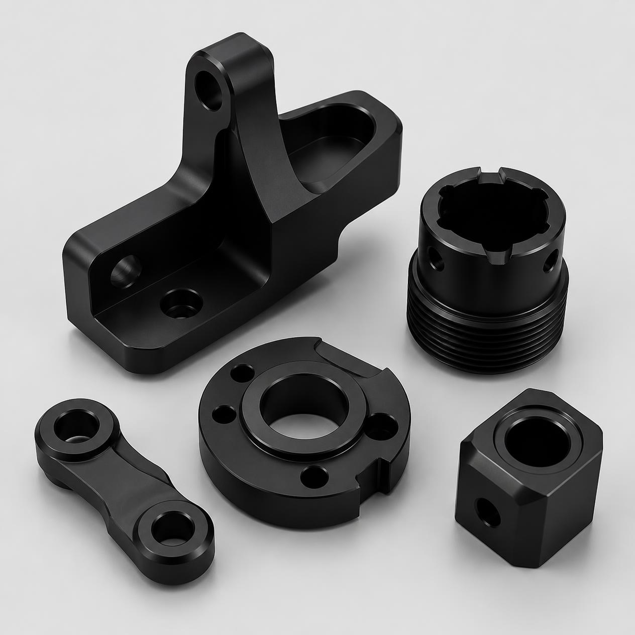 Powder Coating