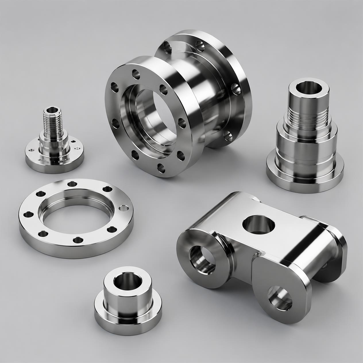 Polishing