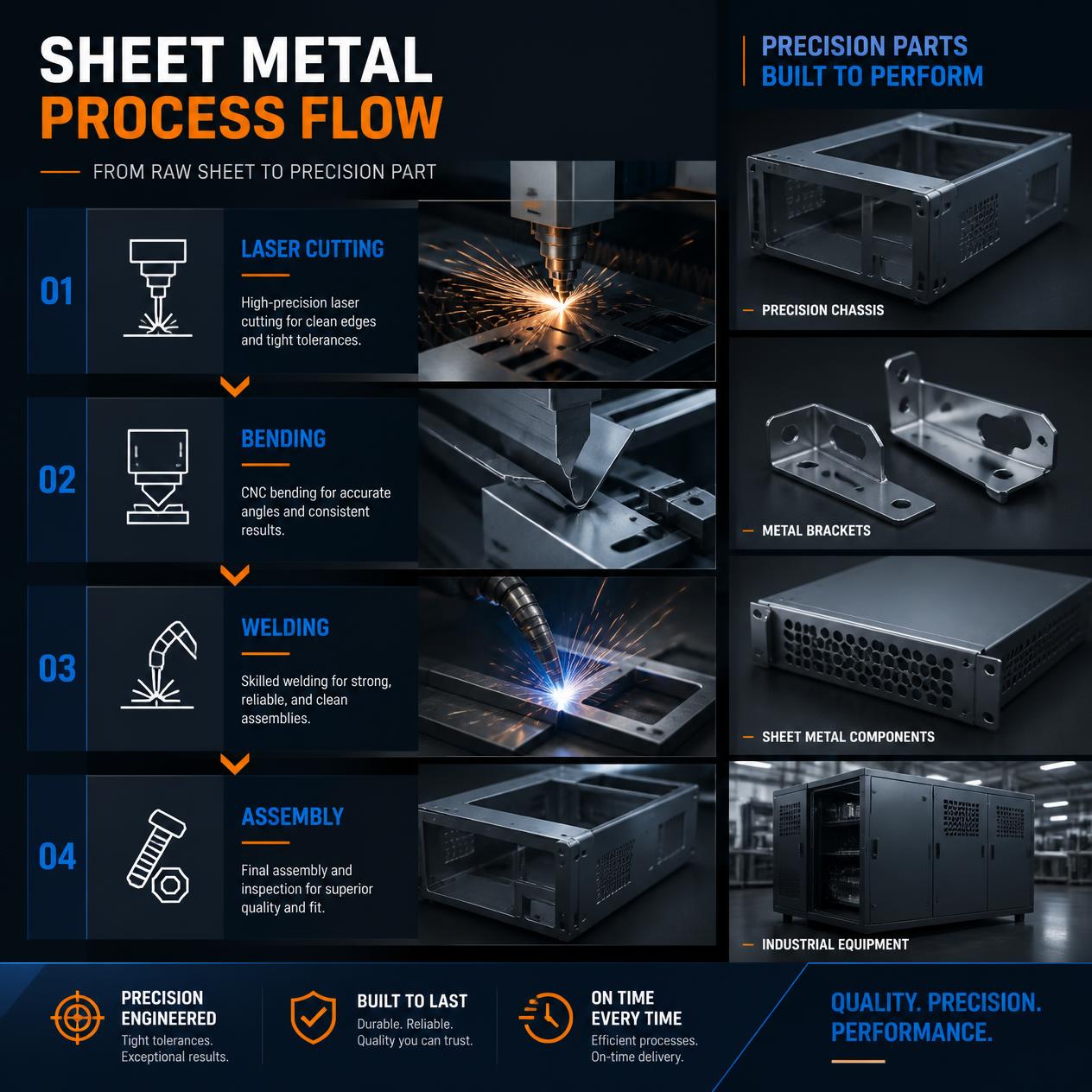 What is Injection Molding