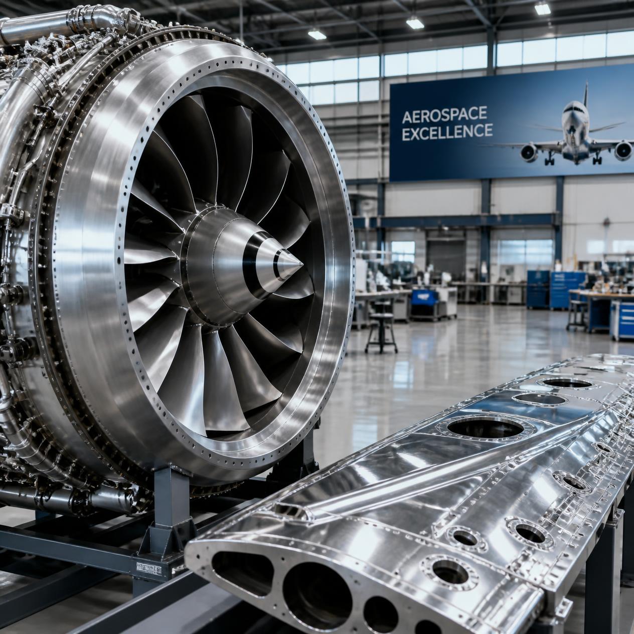 Aerospace & Defense