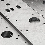 As-Machined