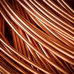 Copper