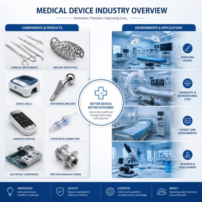 Medical Device Industry Overview