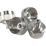 Passivation