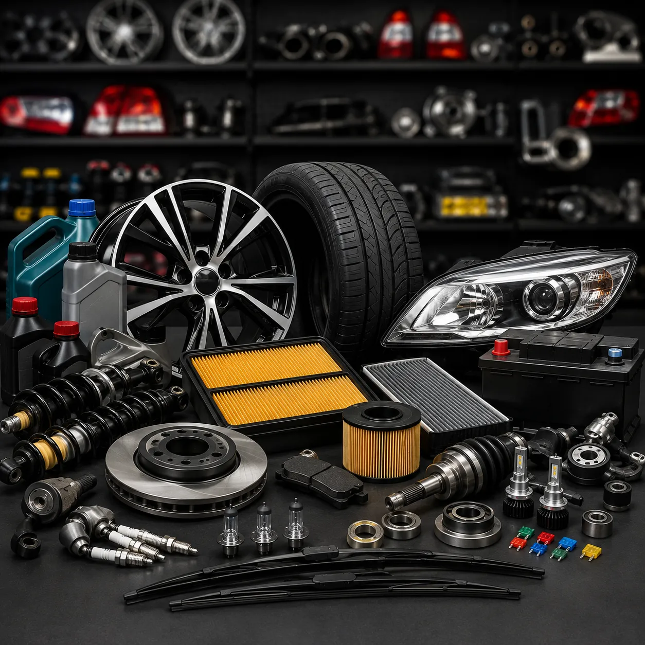 automobile-parts-accessories