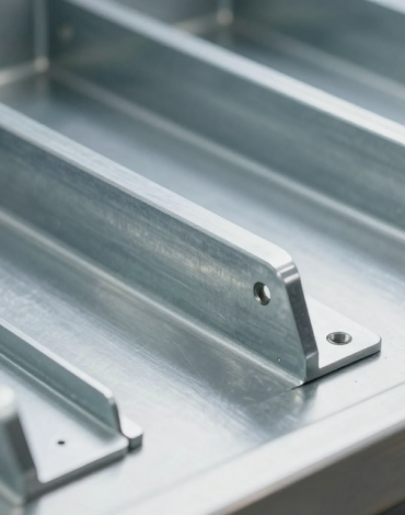 Sheet Metal Fabrication