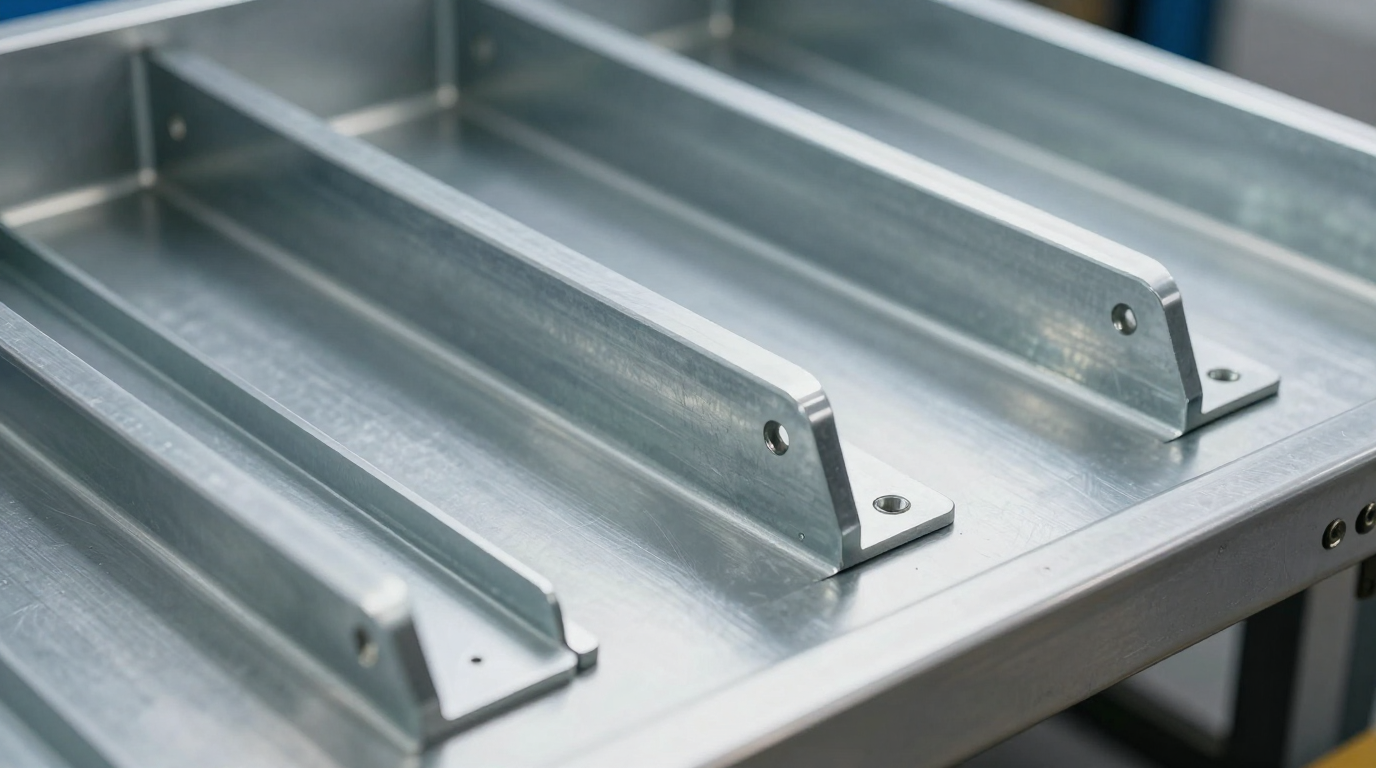 Sheet Metal Fabrication